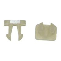 Втулки, вставки Втулка с прямоугольной шляпкой - Mercedes-Benz C-Class W201