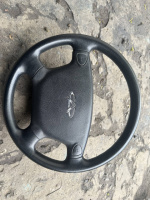 Руль без  подушки безопасности Чери Амулет