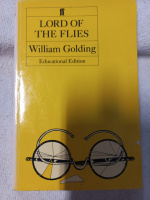 Lord of the Flies by William Golding