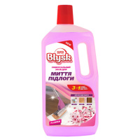 Універсальний засіб для миття підлоги Super Blysk Квітковий, 1л
