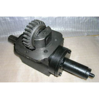 Коробка відбору потужності (КОМ) МАЗ КС-3577.14.100 (пневмо)