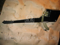 Рычаг тормоза стояночного ГАЗ 3307,3309 в сборе (пр-во ГАЗ)