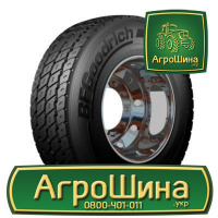 Грузовая шина BFGoodrich Cross Control T 385/65 R22.5 158K