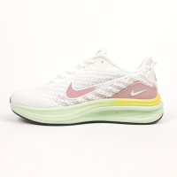 Nike ZOOM Winflo білі з пудрою