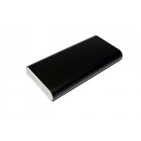 Аккумулятор зарядное Power Bank 20800 Black