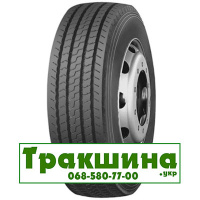 Long March LM127 (рулевая) 235/75 R17.5 143/141J PR18