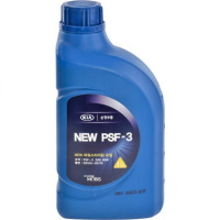 Трансмиссионное масло Mobis NEW PSF-3 1 л