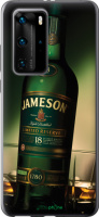 Чохол на Huawei P40 Pro Jameson 6004u-1839