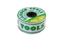 Лента капельного полива Garden Tools 0.15 х 100 мм х 500 м (G10/500)