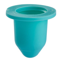 Втулки, вставки Втулка с круглой шляпкой - BMW 7-series E38