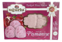 ✔️NEW! Пішманіє ТМ Ugurlu Туреччина гранат 240г