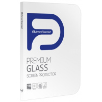 Стекло защитное Armorstandart Glass.CR Apple iPad 10.9 2022 (ARM65017)