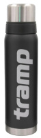 Термос питьевой Tramp Expedition Line TRC-027-grey 0.9 л серый