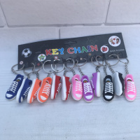 Брелок Кеди 12 шт