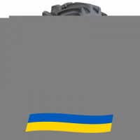 16.9 R30 Continental TRACTOR 85 140/140A8/B Сельхоз шина