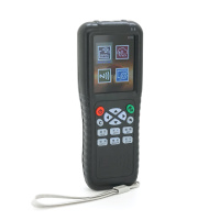 Универсальный дубликатор/копировальщик ключей/карт, EM-Marine/Mifare. ICOPY X100.USB 5V/4 батарейки AA.