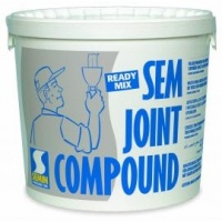 Шпаклевка SEMIN «Sem Joint Compound» Франция, 25 кг