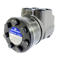 Насос-дозатор для трактора M+S Hydraulic HKUS 250/5-160М/3