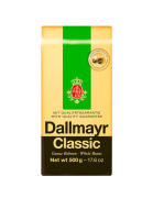 Кава Dallmayr Classic в зернах 500г