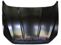 Капот Ford Fusion mk5 2013-2020 железо DS7Z16612B