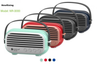 Портативна колонка NR-3000