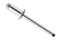 Заклепки Intertool 4.8 х 10 мм (50 шт.) (RT-4810)