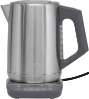 Электрочайник NINJA KT201EU 1.7 л серебристый