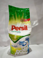 Пральний порошок 10 кг Persil Universal