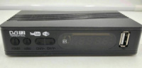Цифровой эфирный приемник Luxury DV3-T2 H264