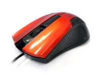 Миша провідна MONDAX JX-607