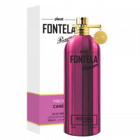 Парфумована вода Fontela Fresh Canel, 100 мл