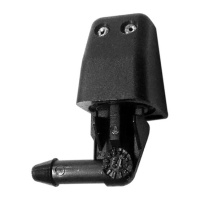 Фитинги, форсунки омывателя Форсунка омывателя стекла - Renault Clio I