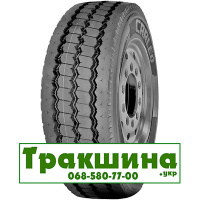 315/80 R22.5 CARLEO C-MAX160 156/150M Універсальна шина