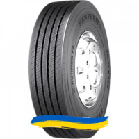 315/70R22.5 Semperit Runner F2 156/150L Рулевая шина