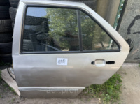 Дверь задняя левая Чери Амулет Беж крашена есть моменты