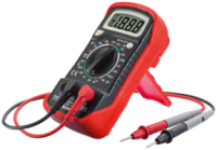 ЦИФРОВОЙ МУЛЬТИМЕТР, VIGOR, V4324