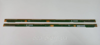 Плати матриці D6 K5529TP 004725T A8 K5528TP 004728T телевізор Samsung