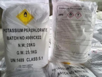 Калий перхлорат «Ч»
