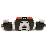 Секція гідророзподільника Hidros PC70 12V