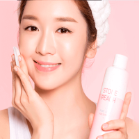 Тонери, тоніки, міцелярна вода