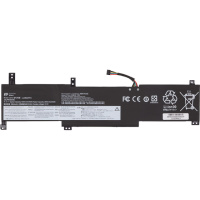 Акумулятор PowerPlant для ноутбуків LENOVO IdeaPad 1-14IGL7 (L21C3PF0) 11.25V 3735mAh