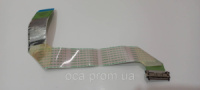 Шлейф LVDS T-con 51pin EAD60679305 3YSI091027(315) довжина-31.5см ширина-2.8см