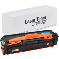 Картридж для Samsung CLP-415 (CLTC504S), синій, 1800 ст., TM ES