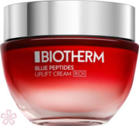 Крем для лица Biotherm Blue Peptides Uplift Rich 50 мл