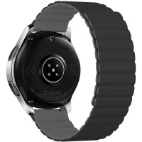 Ремінець ArmorStandart MagLink 22mm Black Grey (ARM88943)