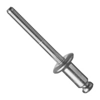 Заклёпки Заклёпка вытяжная - Chrysler Много моделей