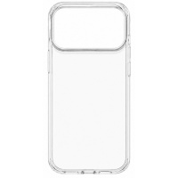 Чохол DM для Apple iPhone 17 Pro Прозорий