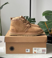 Зимові унісекс жіночі чоловічі уггі Ugg Neumel (36-45)