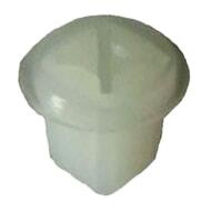 Втулки, вставки Втулка с круглой шляпкой - Много марок Много моделей