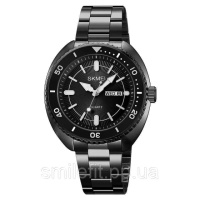 Годинник наручний чоловічий SKMEI 2256BK